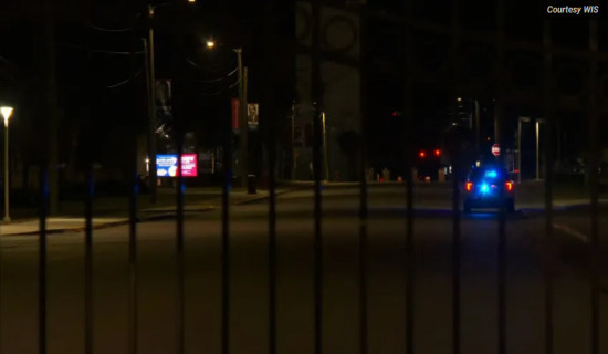 Shooting kills two, wounds one at southern US university