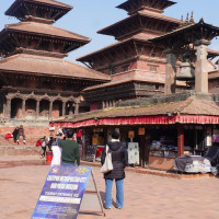 Promoting Awareness On Cervical Cancer