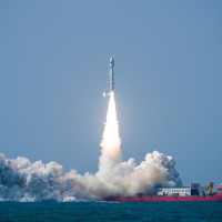 Row in House over Ghising’s removal