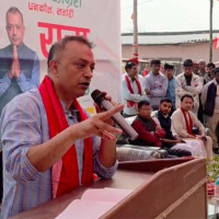 Law, incentives for donating organs of brain-dead in offing: Health Minister Paudel