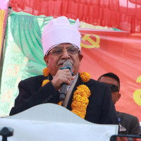 Four arrested in Nepalgunj for possessing large cache of gold, silver