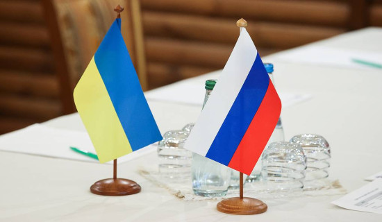 A new round of trilateral talks on Ukraine to be held in Geneva