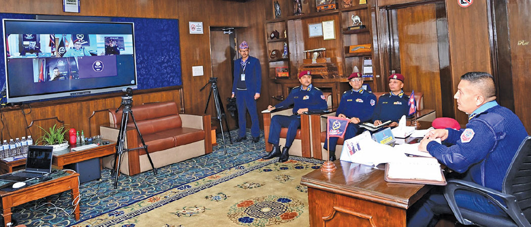 IGP calls for security analysis before polls