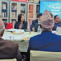 Mechi customs collect revenue over Rs 12.93 billion