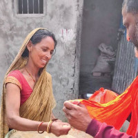 All-female groups to discuss migrants' problems