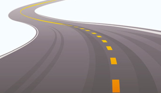 Construction of Khadkabar-Ghiuyabari road only limited to election manifestos