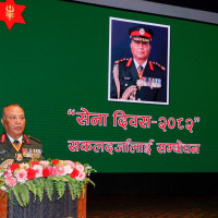 Cold wave hampers school operation,  teaching, learning activities in Madhes