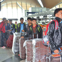 Regular contact with Nepali students in Pakistan: MoFA