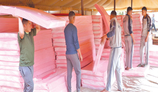 Many receiving mental wellbeing service from Gen Z units