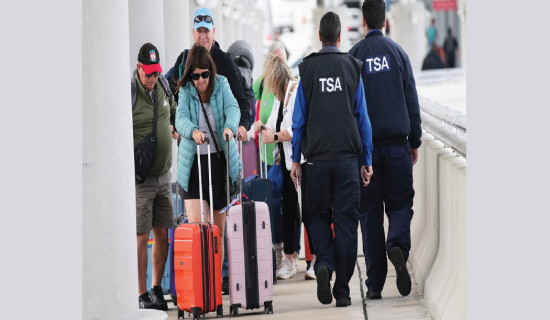 Salyan holds voters orientation programme to reduce invalid votes