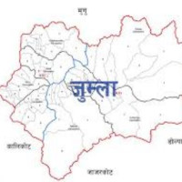 Motorable bridge constructed 15 months before deadline