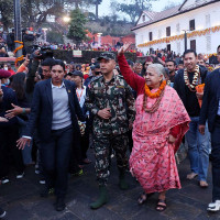 Thai-Cambodian fighting extends into third day, Malaysia urges ceasefire