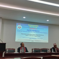 EC reminds parties for election campaign until March 2