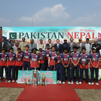 Israel 'at war' as Hamas gunmen launch surprise attack from Gaza