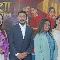 Eight small children injured in knife attack in French alpine town