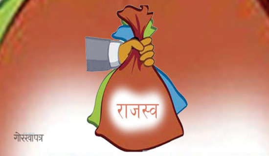 Land revenue offices collect Rs 5 billion in revenue last month