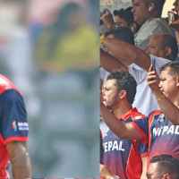 Trekkers requested not to play loud music on Annapurna circuit