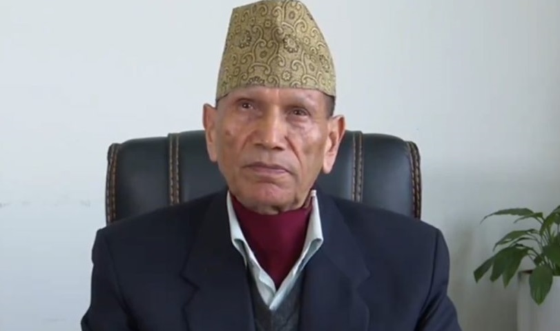 Foreign Minister Sharma leaving for Dhaka today