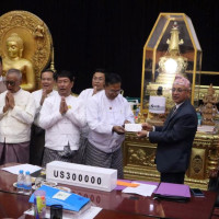 Valley Police reviewing profile of gangsters