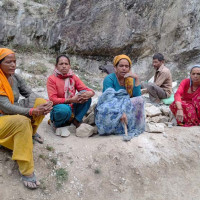 IAEA Says Ukraine Has Requested Help Safeguarding Nuclear Plants