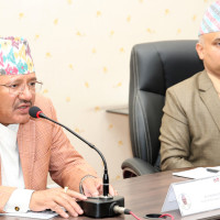 71% of issued National ID remain uncollected in Humla