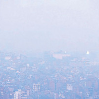 Climate extremes affecting Chitwan's tourism, farming