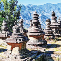 Nepali Army to explore unification foot trails