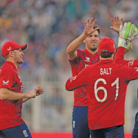 Poll campaigns eclipse development in Jajarkot