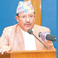 Children still exploited in election activities