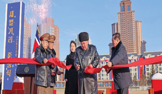 Labour's Keir Starmer becomes UK prime minister