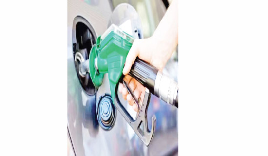 Petrol up by Rs. 1 per litre, diesel, kerosene Rs. 3 each