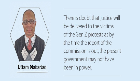 Poll campaigns eclipse development in Jajarkot