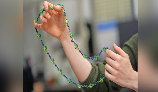 Kalashree Awards presented