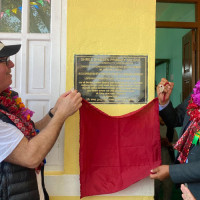 Two held with 955 kilogrammes of marijuana