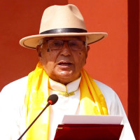 Women-led trek begins on the Great Himalayan Trail