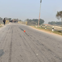 Women-led trek begins on the Great Himalayan Trail