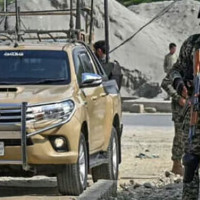 Aung San Suu Kyi sent to solitary confinement