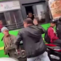 Rabi Lamichhane announces National Independent Party