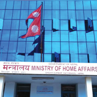 Reappointed Minister Basnet signs for formation of taskforce to make new energy policy