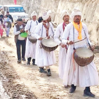 Nepal sign off from T20 World Cup with win