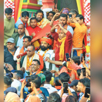 Nepal sign off from T20 World Cup with win