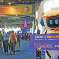 Mithila Madhyama Parikrama begins