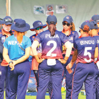 Mithila Madhyama Parikrama begins