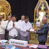 No Kids In Campaigns