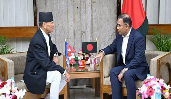 Thame flood due to two glacial lakes outbursts