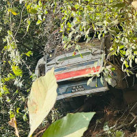 COP29: High-level session organized by Nepal kicks off