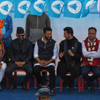 Counting begins in Lalitpur Metropolitan City