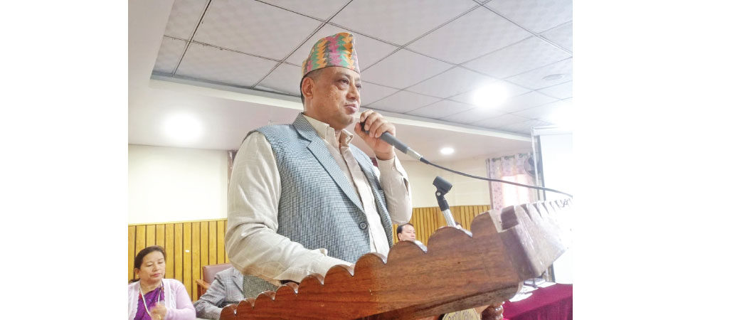 'Election code crucial for fair polls'