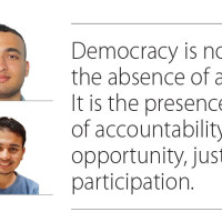 The Day Of Reckoning