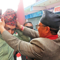 House Of Representatives Polls Urgent